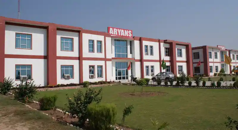 Aaryan College of Education