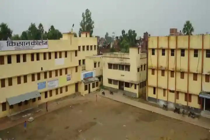 Kissan College Of Education